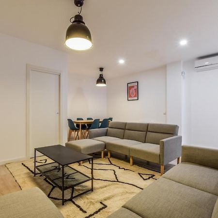 Apartamentos En Madrid Rio Екстер'єр фото