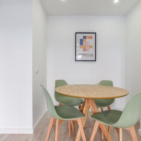 Apartamentos En Madrid Rio Екстер'єр фото
