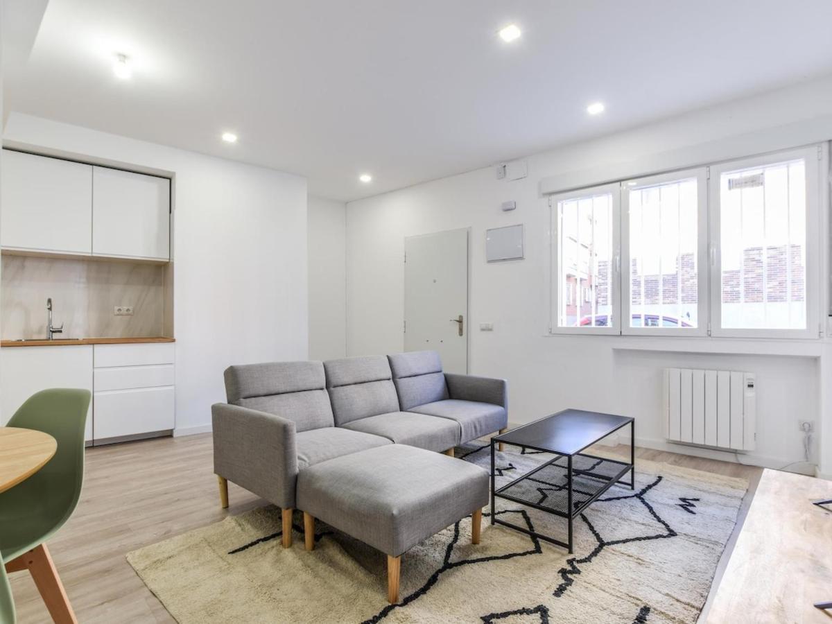Apartamentos En Madrid Rio Екстер'єр фото