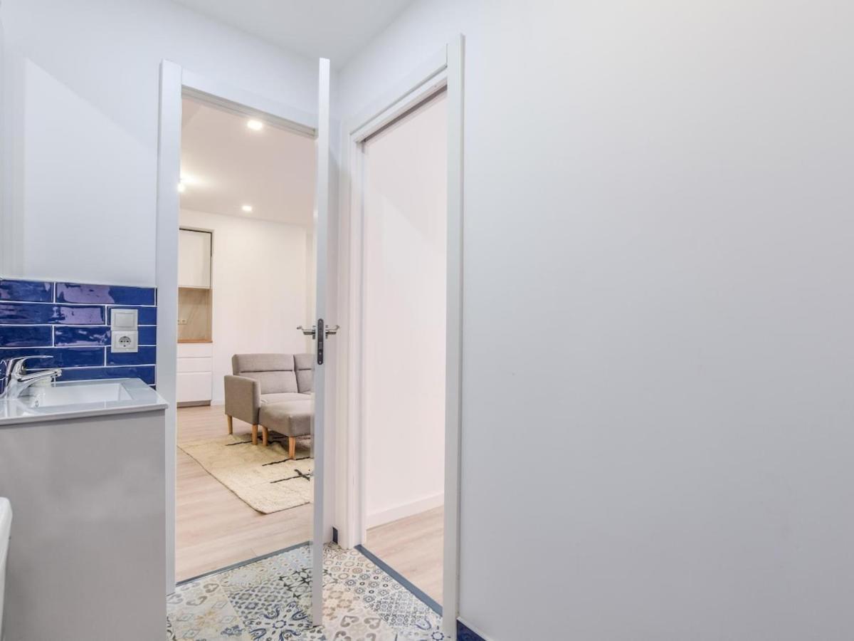 Apartamentos En Madrid Rio Екстер'єр фото