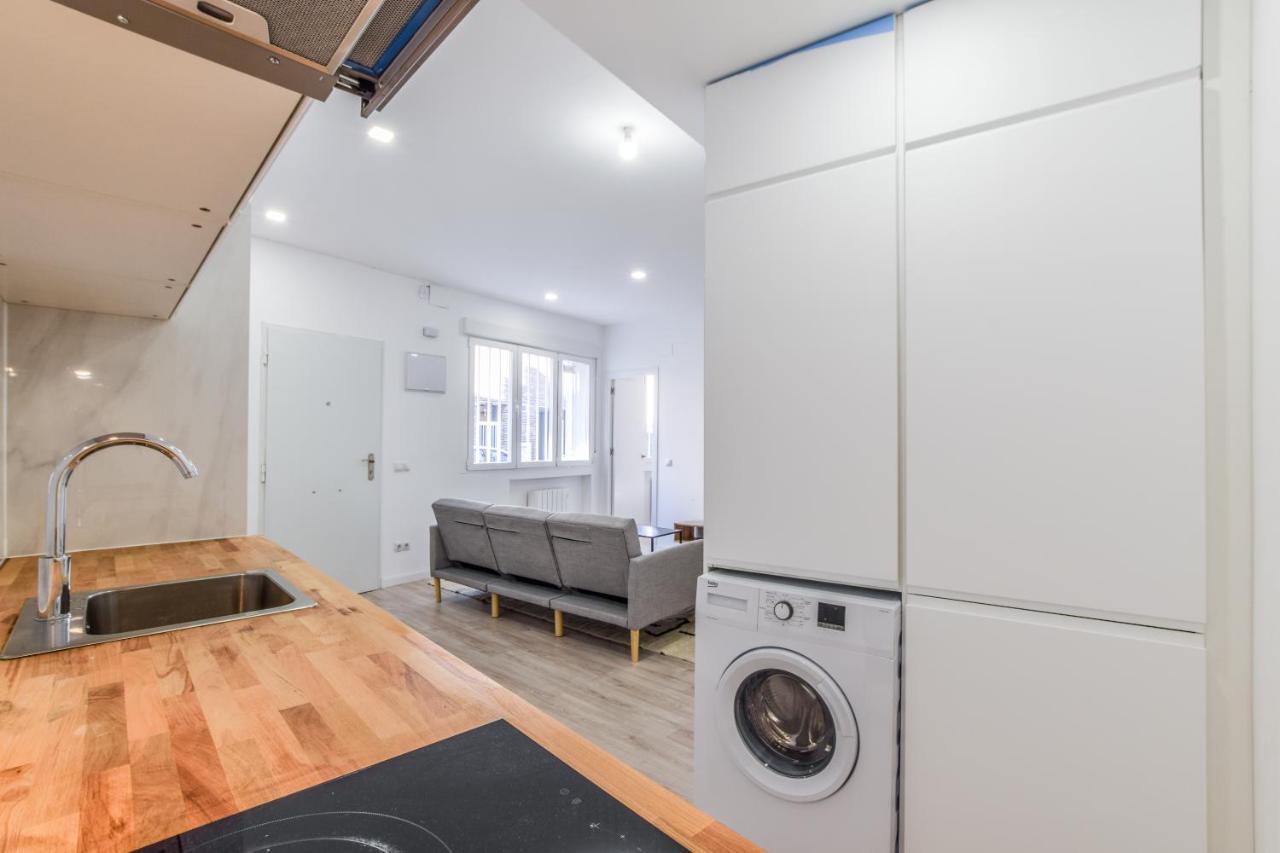 Apartamentos En Madrid Rio Екстер'єр фото