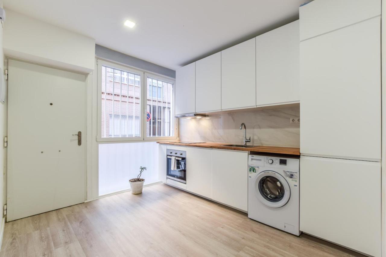 Apartamentos En Madrid Rio Екстер'єр фото