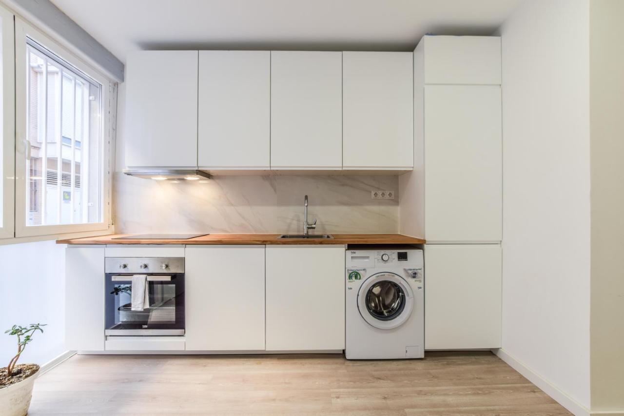Apartamentos En Madrid Rio Екстер'єр фото