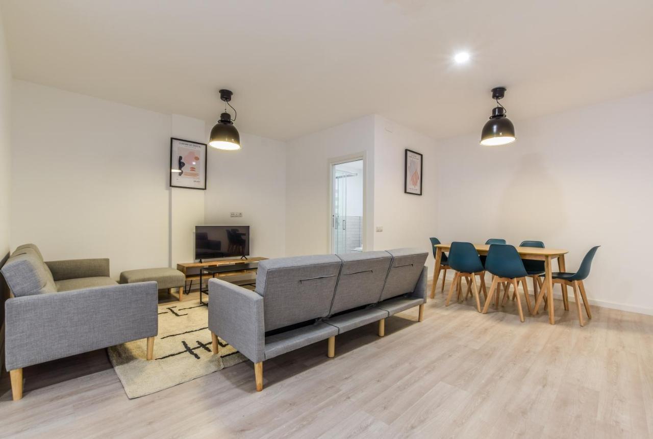 Apartamentos En Madrid Rio Екстер'єр фото
